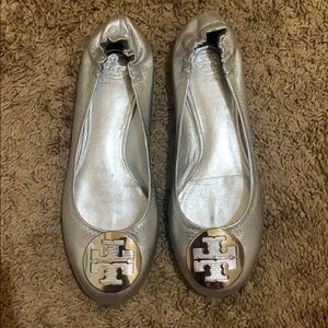 Tory Burch Flats